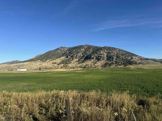 TBD MAUGHAN RD, LAVA HOT SPRINGS, ID 83246 - Image 1