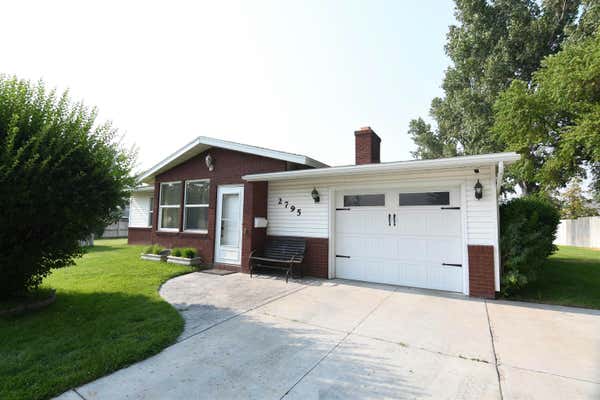 2795 SALMON ST, AMMON, ID 83406 - Image 1