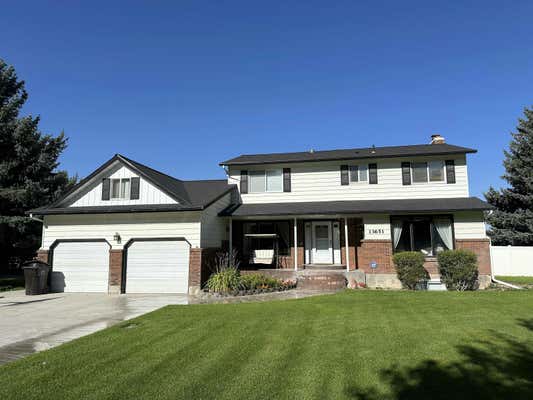 13651 N MANNING LN, POCATELLO, ID 83202 - Image 1