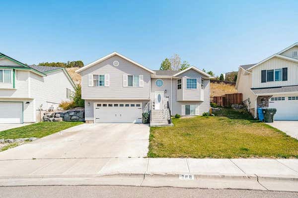 388 LA MONTAGNA STRADA, POCATELLO, ID 83201 - Image 1