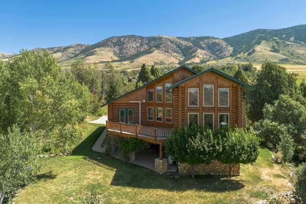 1824 E PEBBLE RD, INKOM, ID 83245 - Image 1