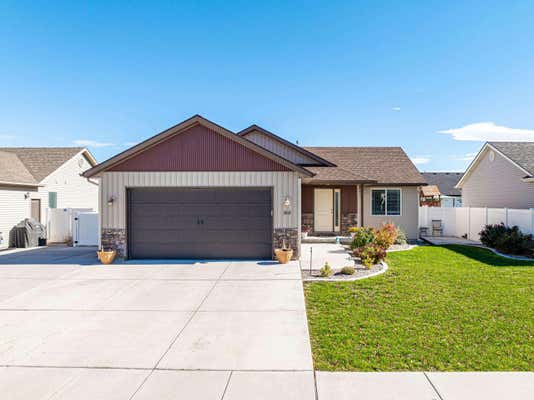 3908 BREEZY POINT DR, POCATELLO, ID 83201 - Image 1