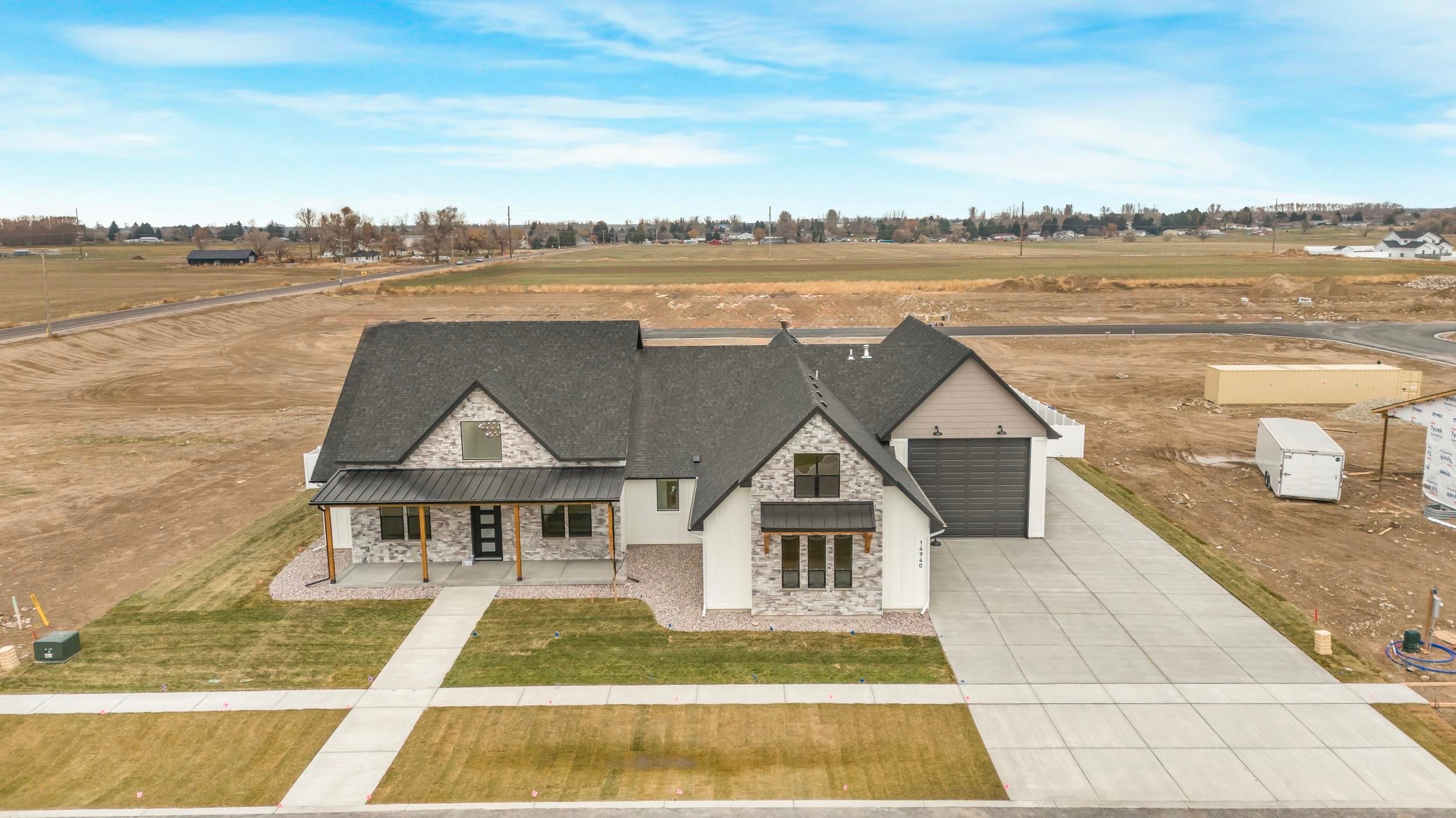 Pocatello, Idaho, 83202, United States, 4 Bedrooms Bedrooms, ,4 BathroomsBathrooms,Residential,Active,1997545