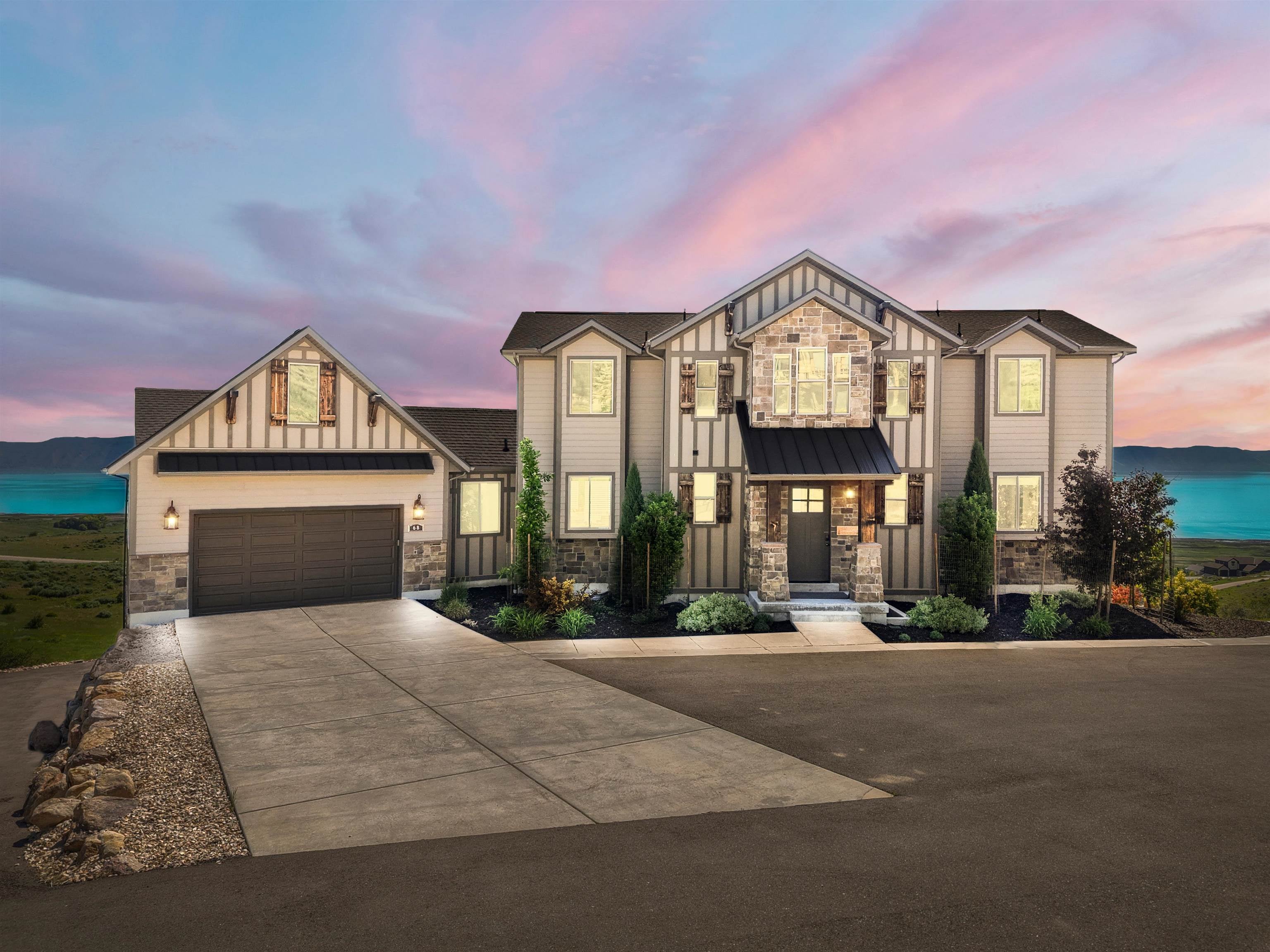 Fish Haven, Idaho, 83287, United States, ,6 BathroomsBathrooms,Residential,Active,1797985