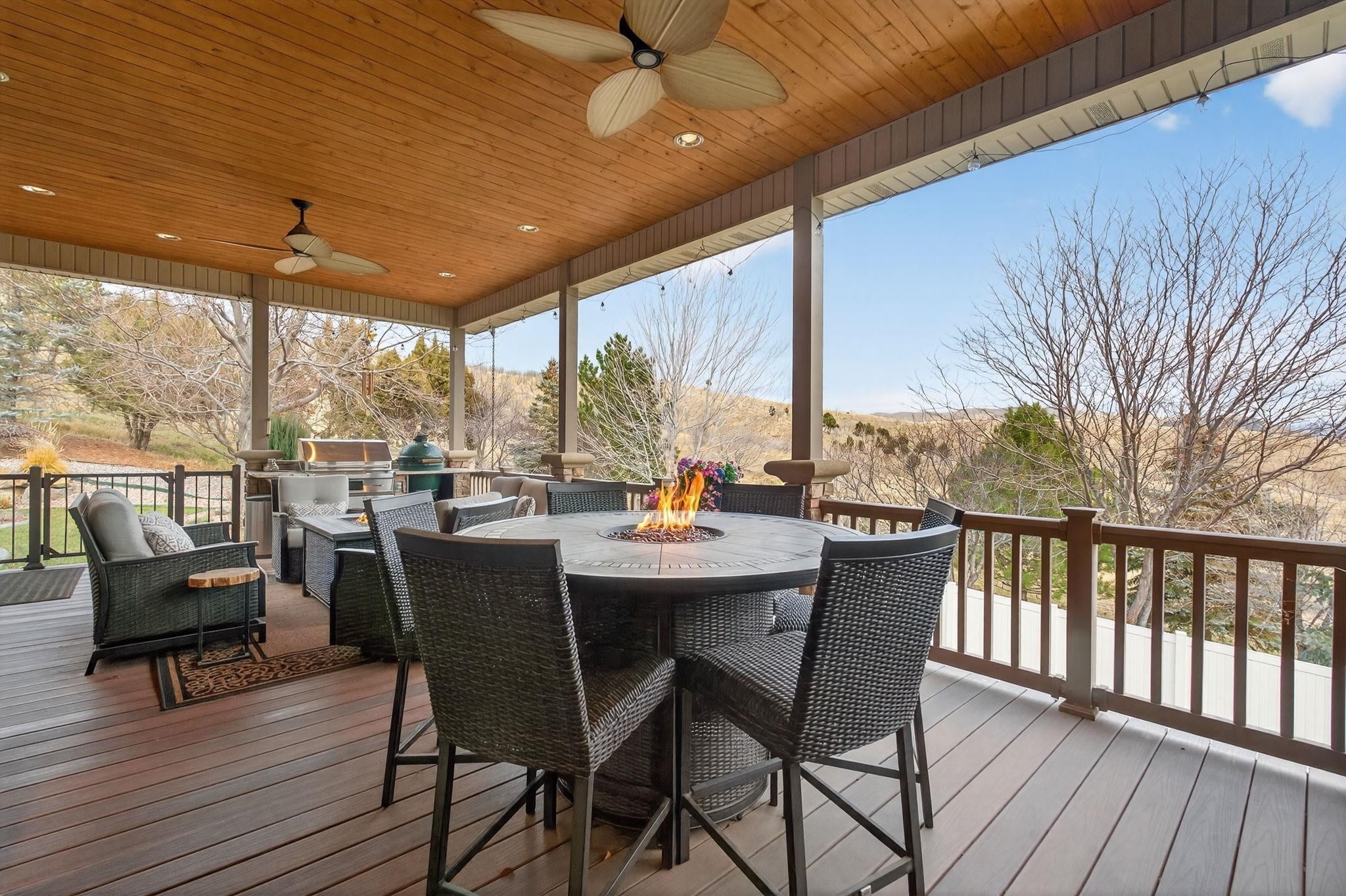 Pocatello, Idaho, 83204, United States, 6 Bedrooms Bedrooms, ,5 BathroomsBathrooms,Residential,Active,2007200