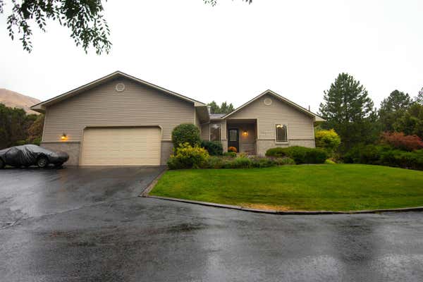 1177 FIELD DR, POCATELLO, ID 83204 - Image 1