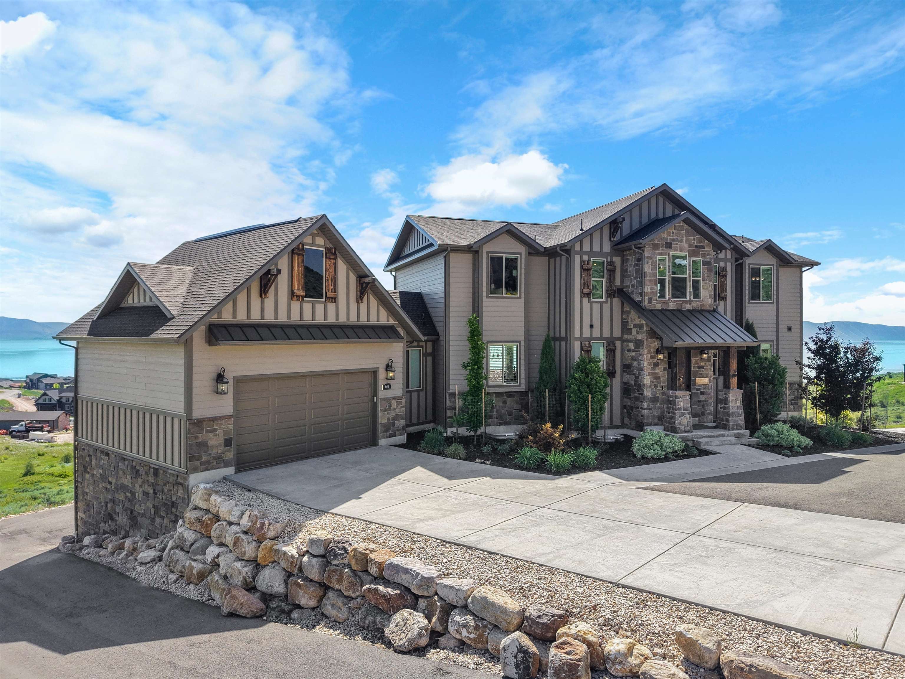 Fish Haven, Idaho, 83287, United States, ,6 BathroomsBathrooms,Residential,Active,1797985
