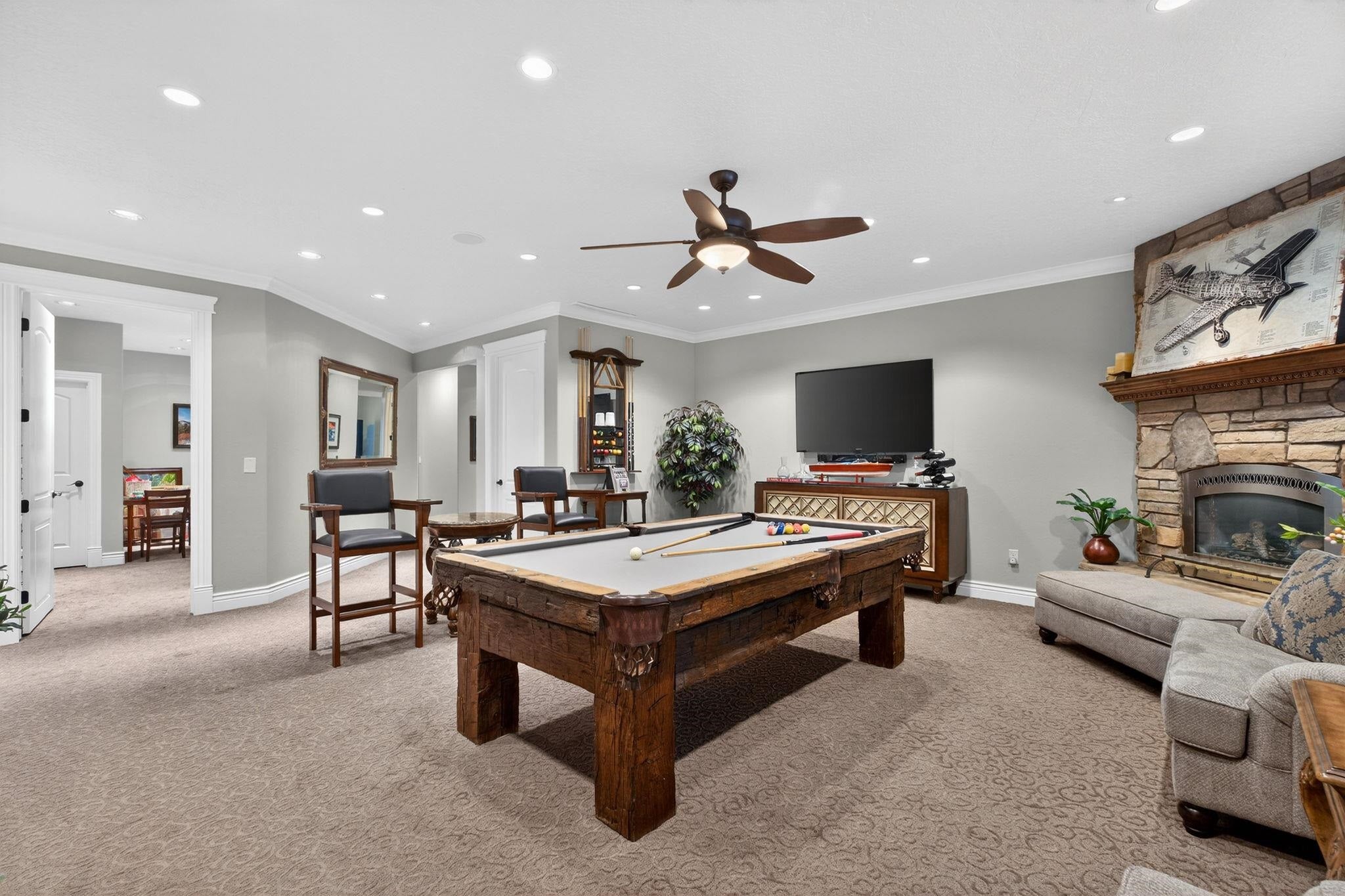 Pocatello, Idaho, 83204, United States, 6 Bedrooms Bedrooms, ,5 BathroomsBathrooms,Residential,Active,2007200