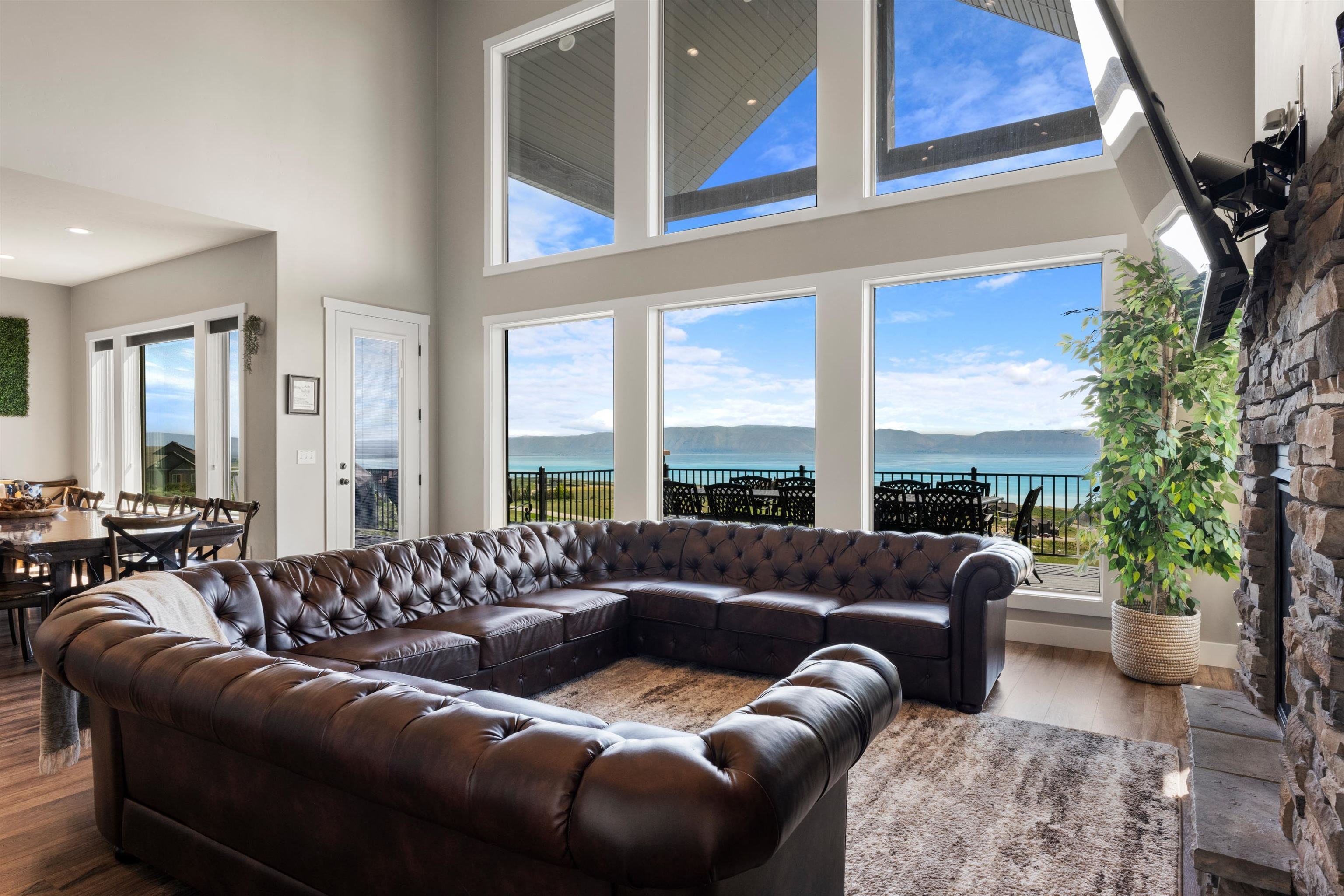 Fish Haven, Idaho, 83287, United States, ,6 BathroomsBathrooms,Residential,Active,1797985