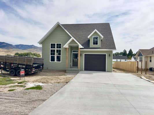 1413 GEER ST, MCCAMMON, ID 83250 - Image 1