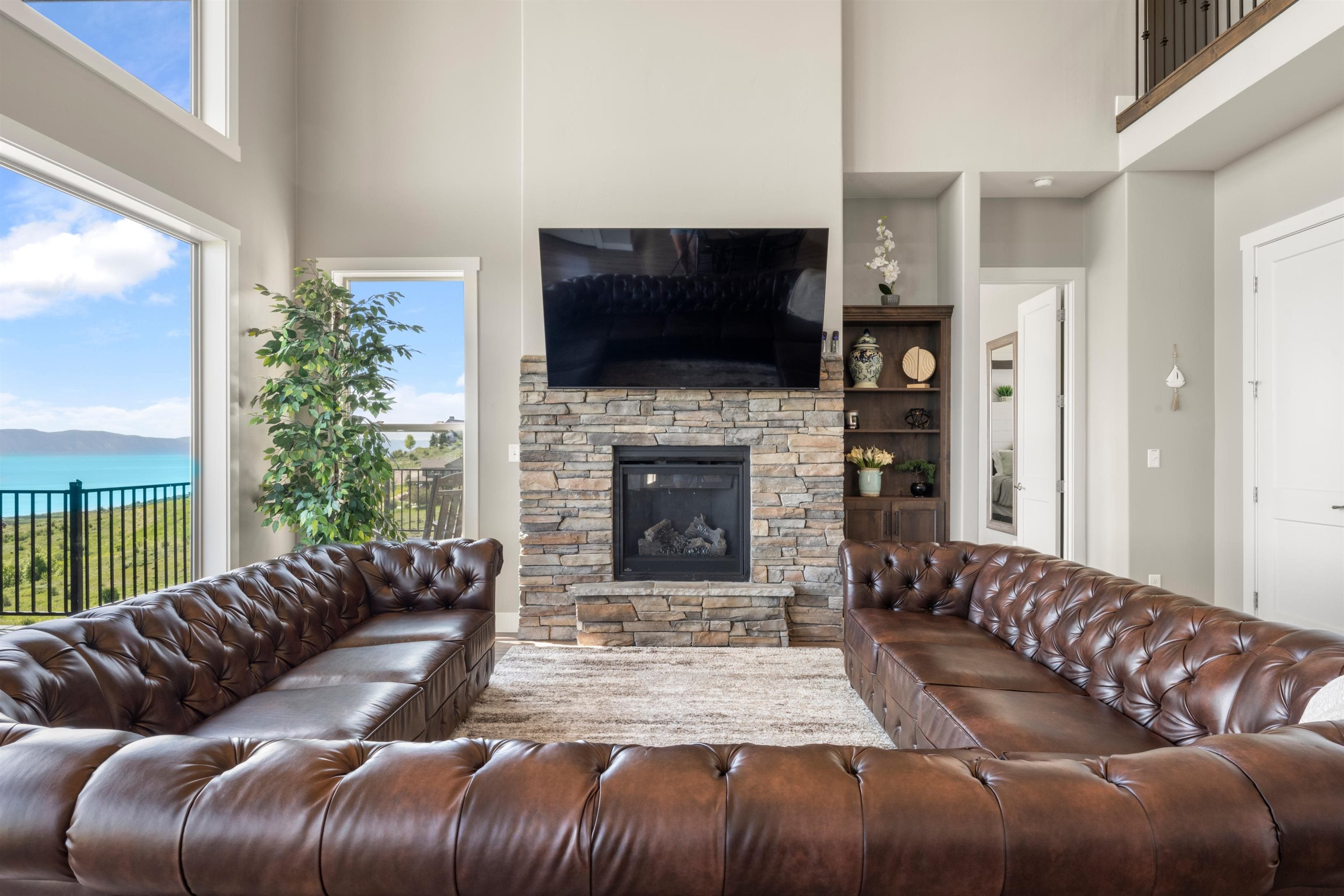 Fish Haven, Idaho, 83287, United States, ,6 BathroomsBathrooms,Residential,Active,1797985