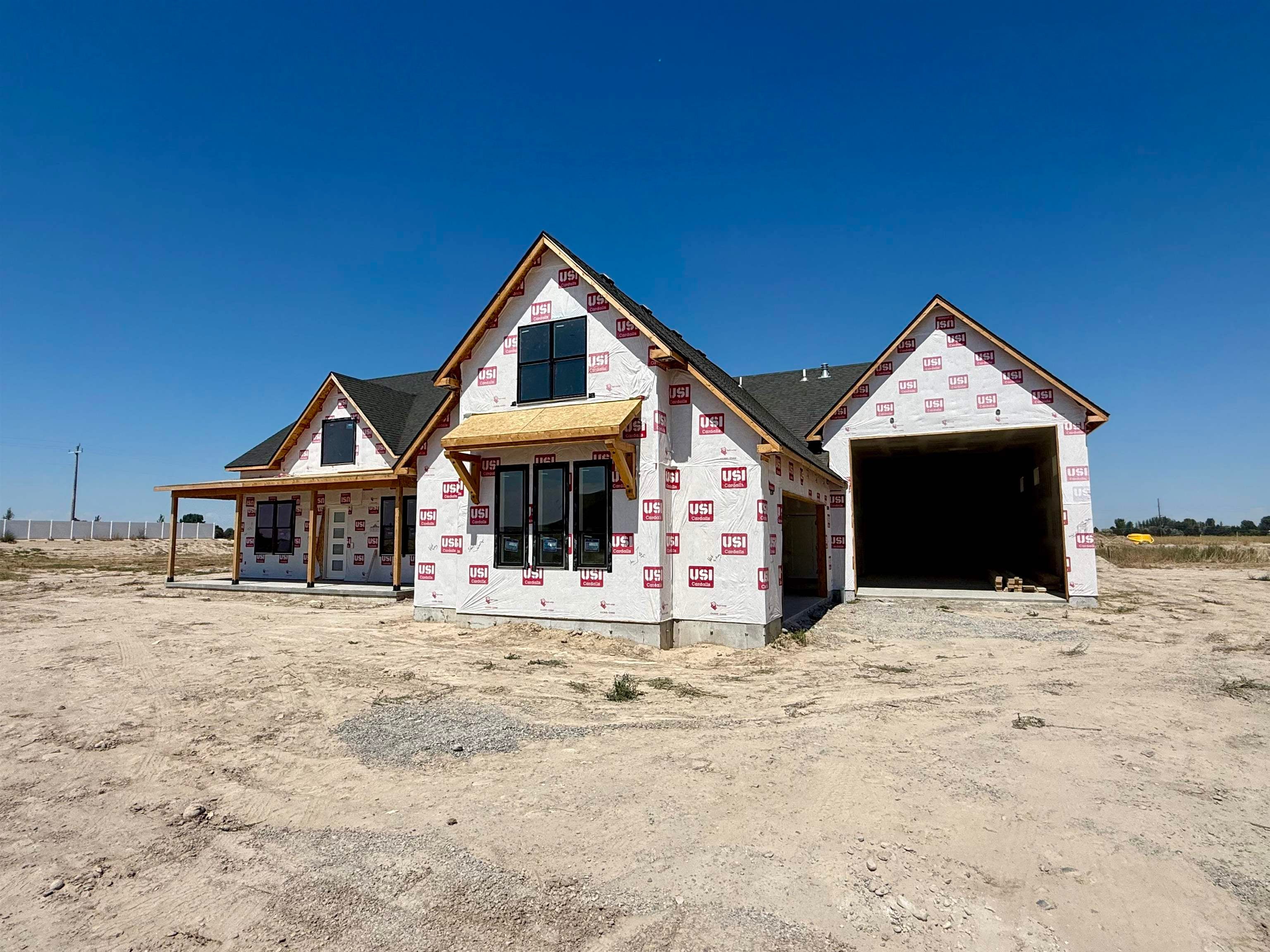 Pocatello, Idaho, 83202, United States, 4 Bedrooms Bedrooms, ,4 BathroomsBathrooms,Residential,Active,1914634