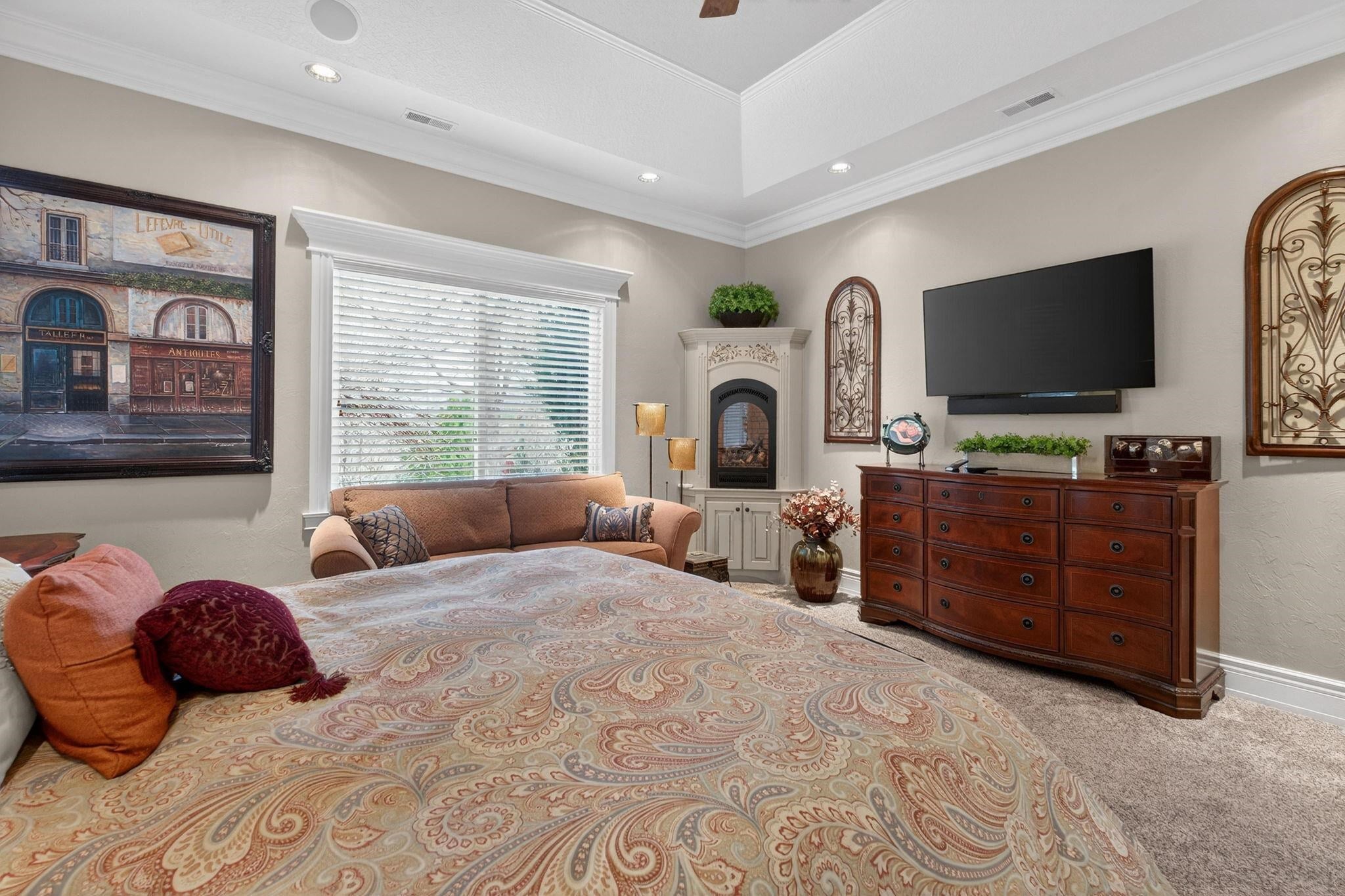 Pocatello, Idaho, 83204, United States, 6 Bedrooms Bedrooms, ,5 BathroomsBathrooms,Residential,Active,2007200