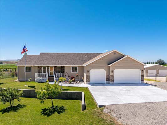 913 E 700 N, SHELLEY, ID 83274 - Image 1