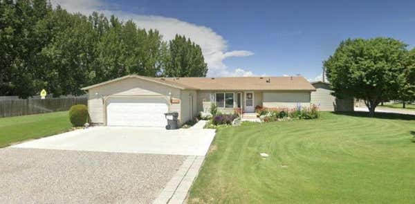 582 W BOISE AVE, ABERDEEN, ID 83210 - Image 1