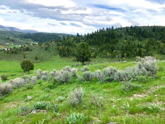 TBD LOT 3 MORNINGTON DR, LAVA HOT SPRINGS, ID 83246 - Image 1