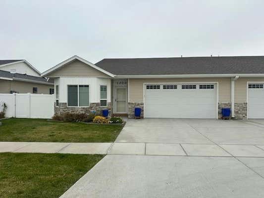 1020 PINEWOOD ST, CHUBBUCK, ID 83202 - Image 1