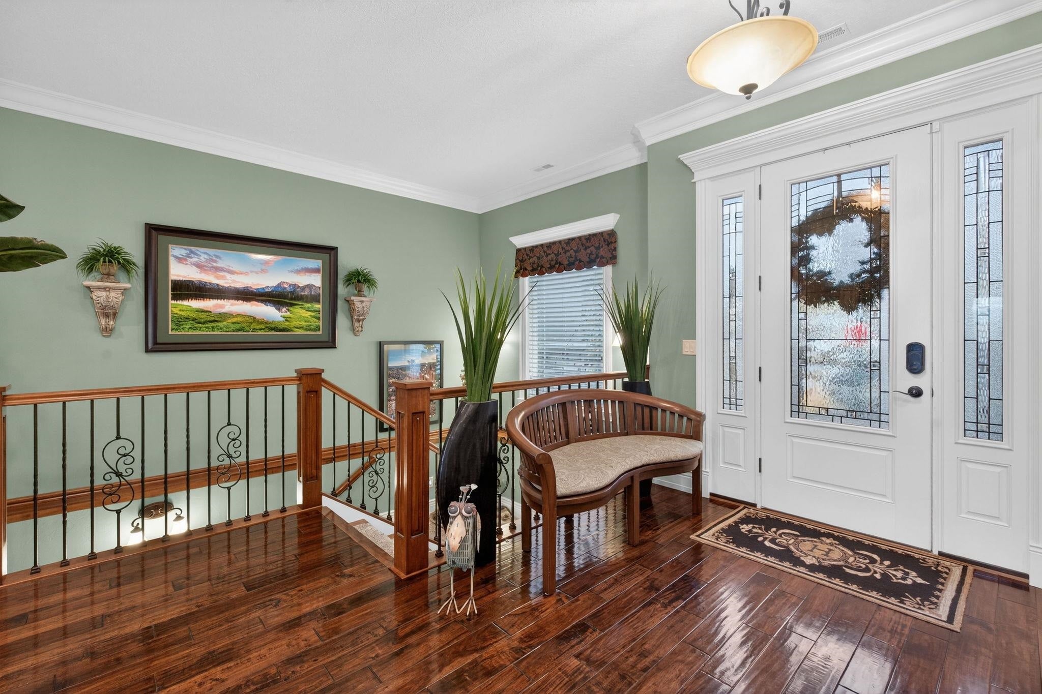 Pocatello, Idaho, 83204, United States, 6 Bedrooms Bedrooms, ,5 BathroomsBathrooms,Residential,Active,2007200