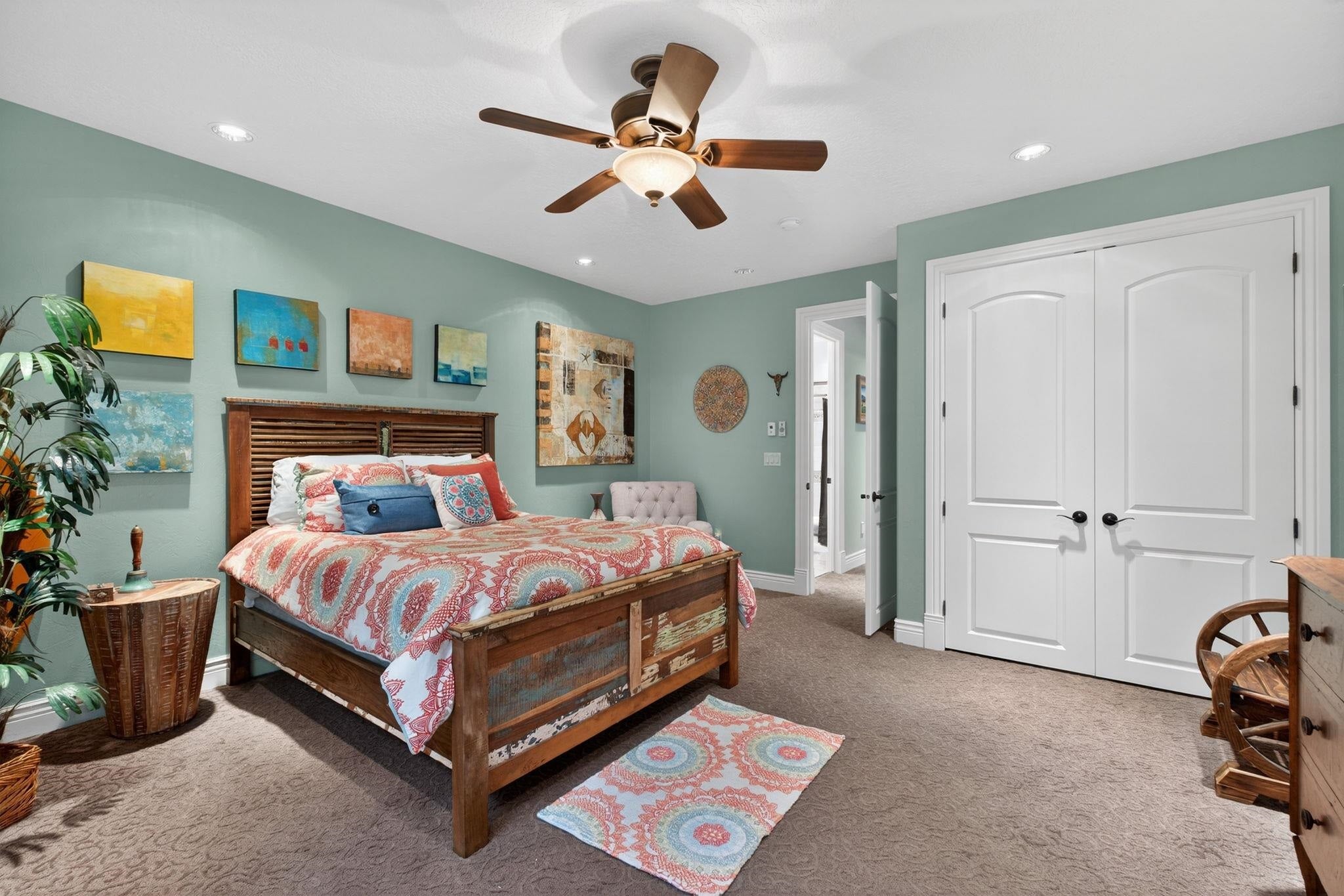 Pocatello, Idaho, 83204, United States, 6 Bedrooms Bedrooms, ,5 BathroomsBathrooms,Residential,Active,2007200