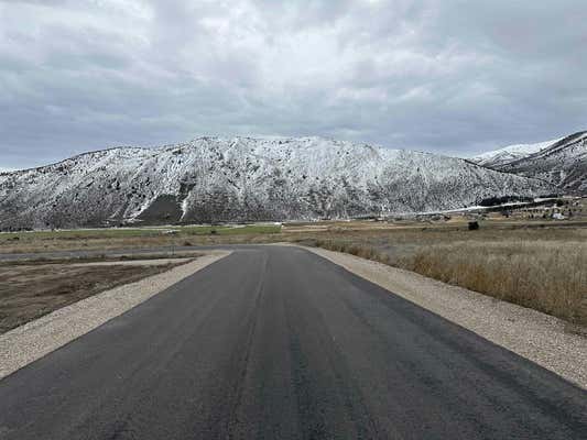 1.17 ACRE W OLD HWY 91, INKOM, ID 83245, photo 5 of 5