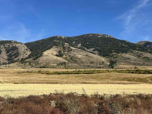 LOT 28 EAGLE VIEW DRIVE, INKOM, ID 83245 - Image 1