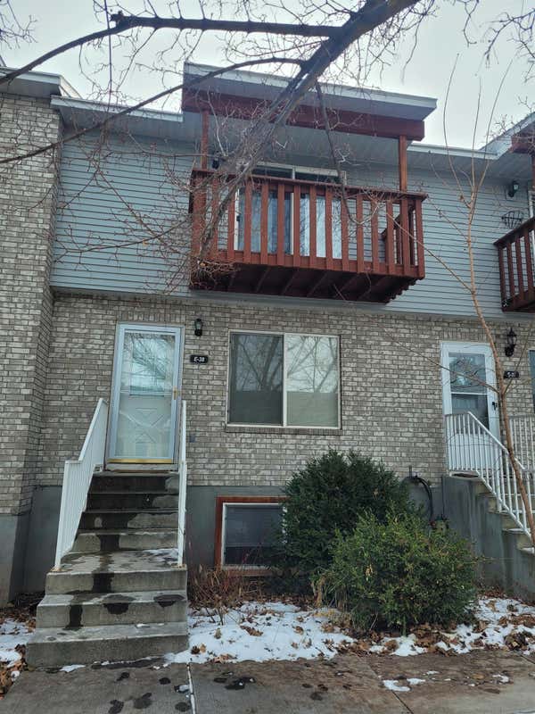 1800 S Grant Ave Unit E38  