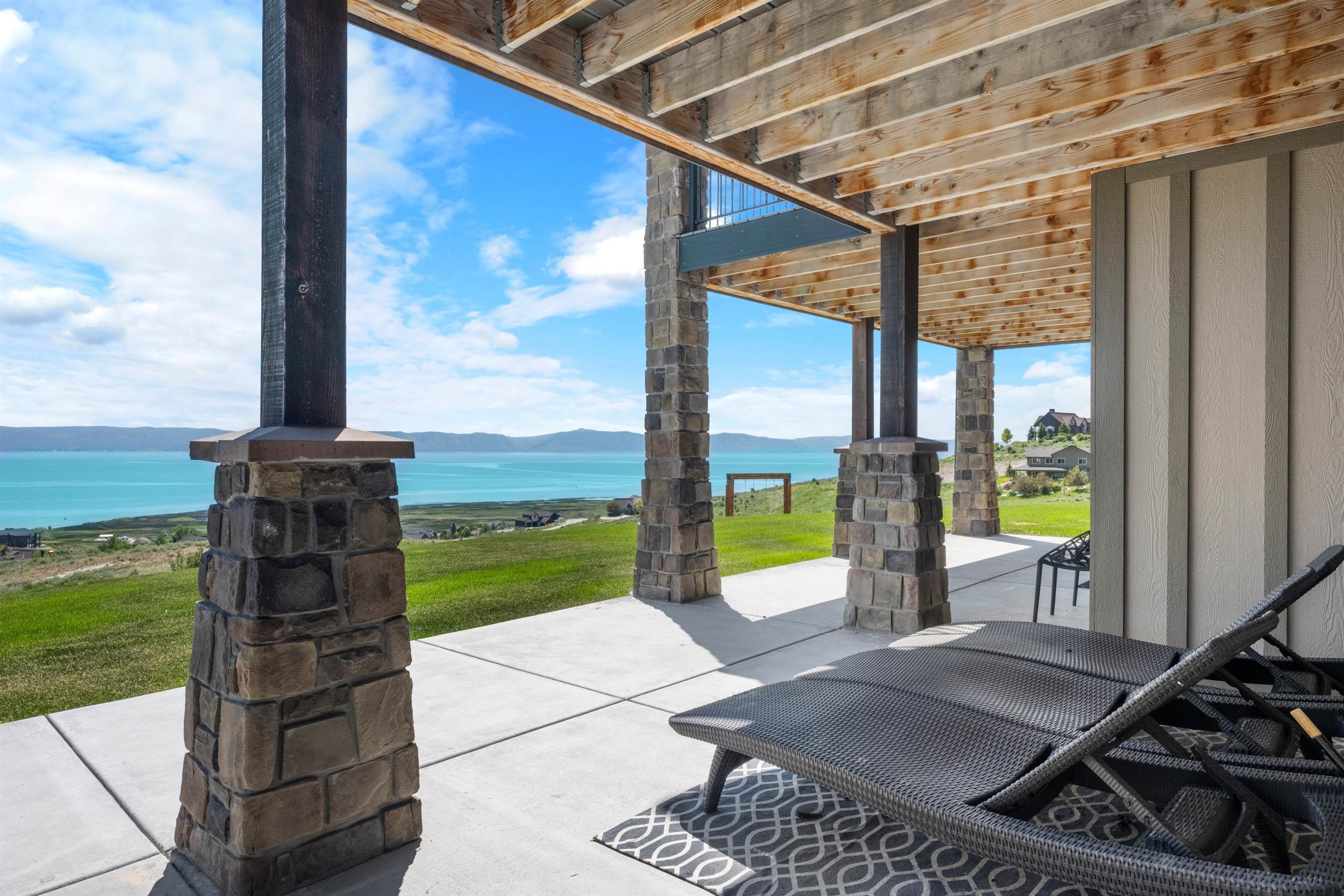 Fish Haven, Idaho, 83287, United States, ,6 BathroomsBathrooms,Residential,Active,1797985