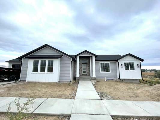 6099 REFLECTION RIDGE DR, CHUBBUCK, ID 83202 - Image 1