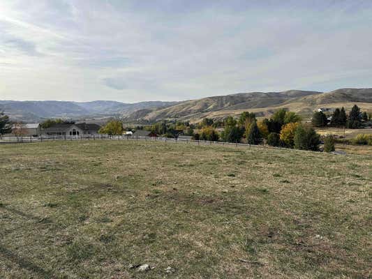 LOT 1 E ELAINE CIRCLE, INKOM, ID 83245 - Image 1