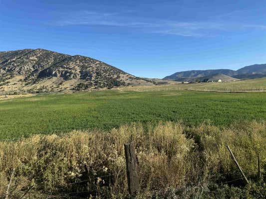 TBD MAUGHAN RD, LAVA HOT SPRINGS, ID 83246, photo 2 of 13