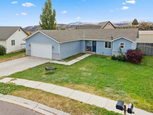 175 SNOW PEAK BLVD, INKOM, ID 83245 - Image 1