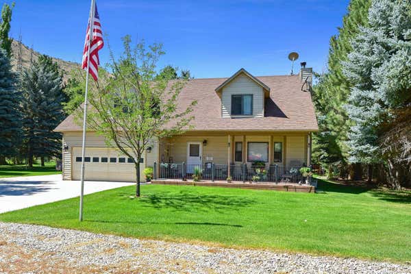 1831 N HONEYSUCKLE LN, INKOM, ID 83245 - Image 1