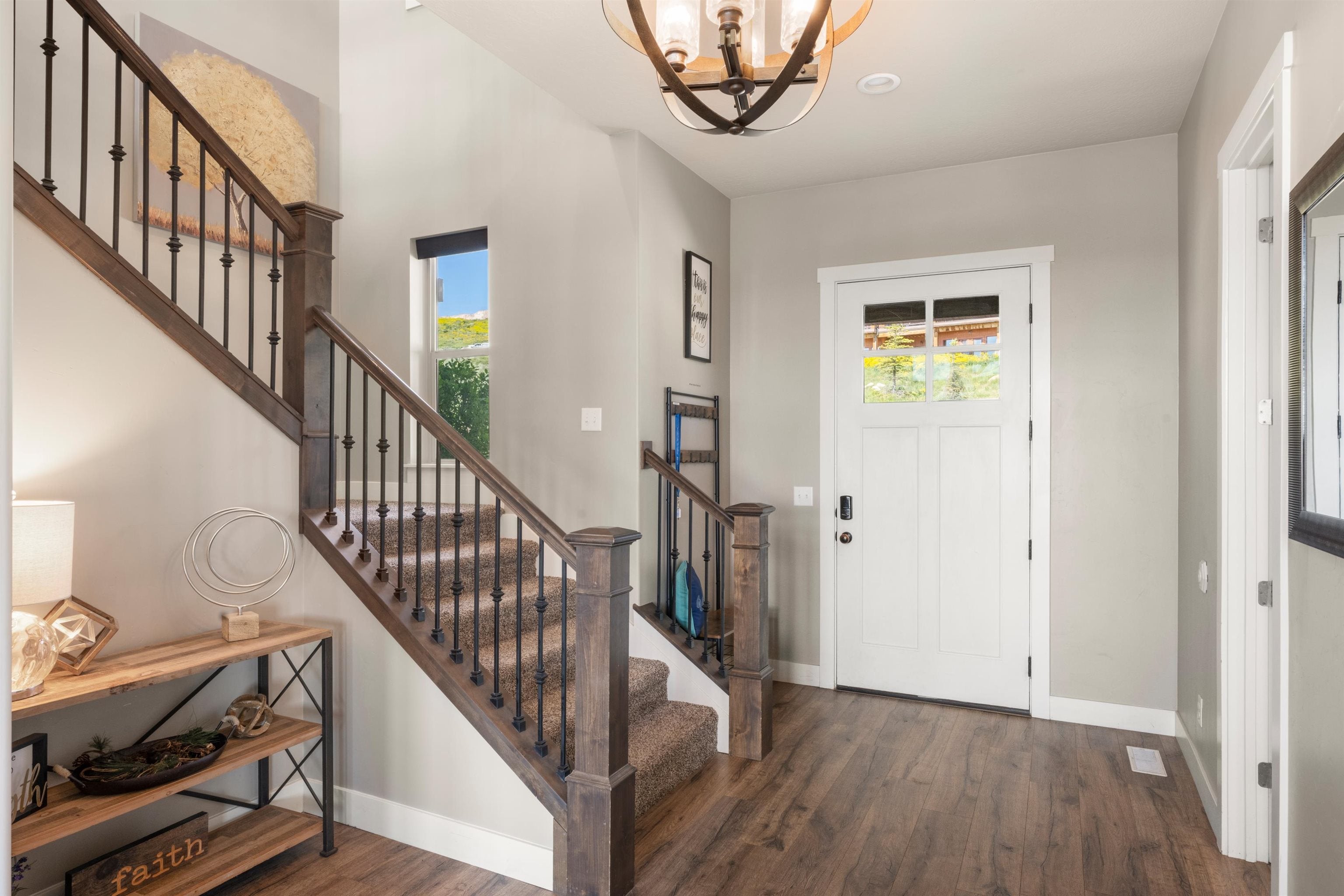 Fish Haven, Idaho, 83287, United States, ,6 BathroomsBathrooms,Residential,Active,1797985