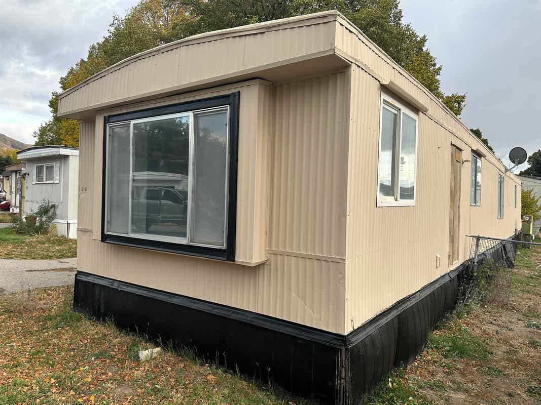 4700 S 5th Ave Trlr 20  