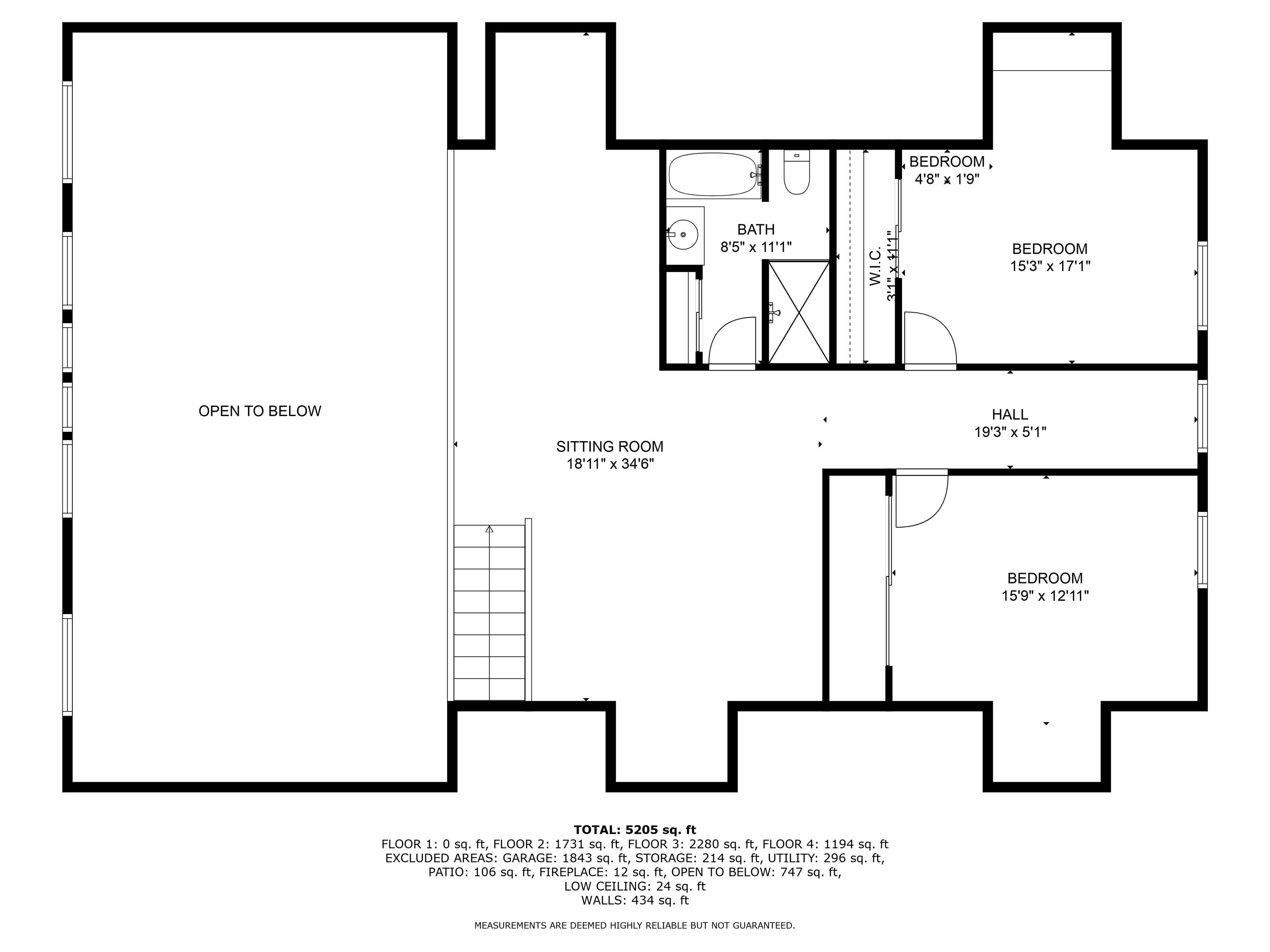 Lava Hot Springs, Idaho, 83246, United States, ,3 BathroomsBathrooms,Residential,Active,1863485