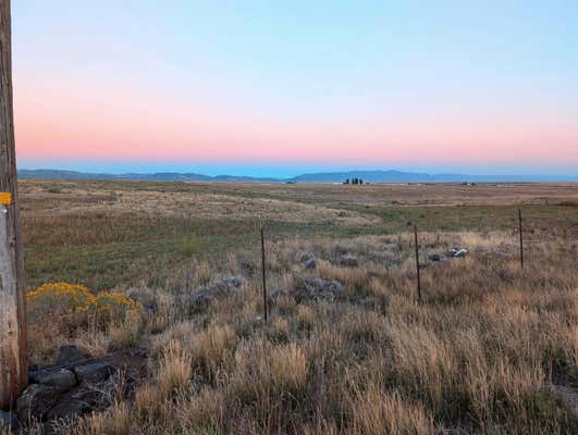 TBD CHESTERFIELD ROAD, BANCROFT, ID 83217 - Image 1