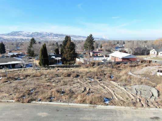 LOT 8 BLOCK 1 E LANDER, POCATELLO, ID 83201, photo 2 of 8