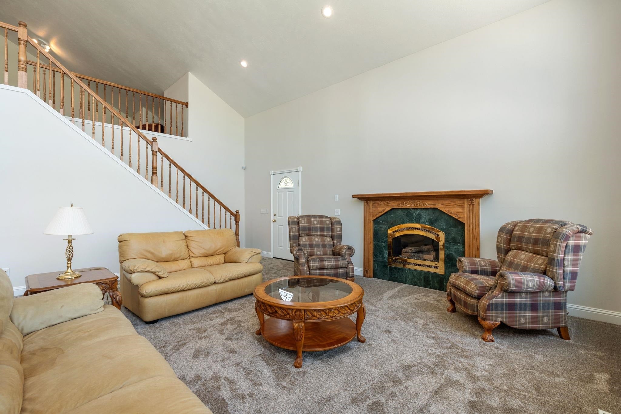 Lava Hot Springs, Idaho, 83246, United States, ,3 BathroomsBathrooms,Residential,Active,1863485