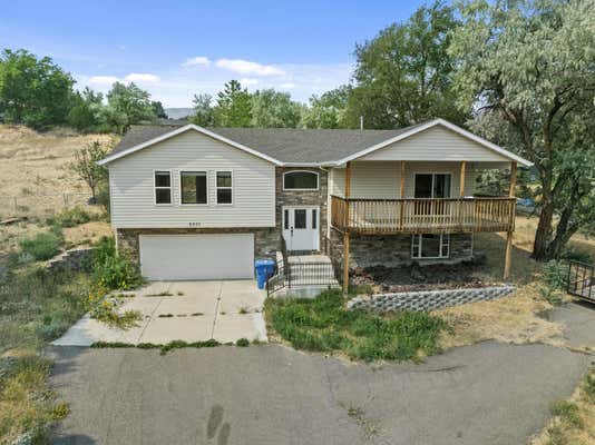 6001 COUNTRY CLUB DR, POCATELLO, ID 83204 - Image 1