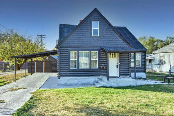 159 WASHINGTON AVE, INKOM, ID 83245 - Image 1