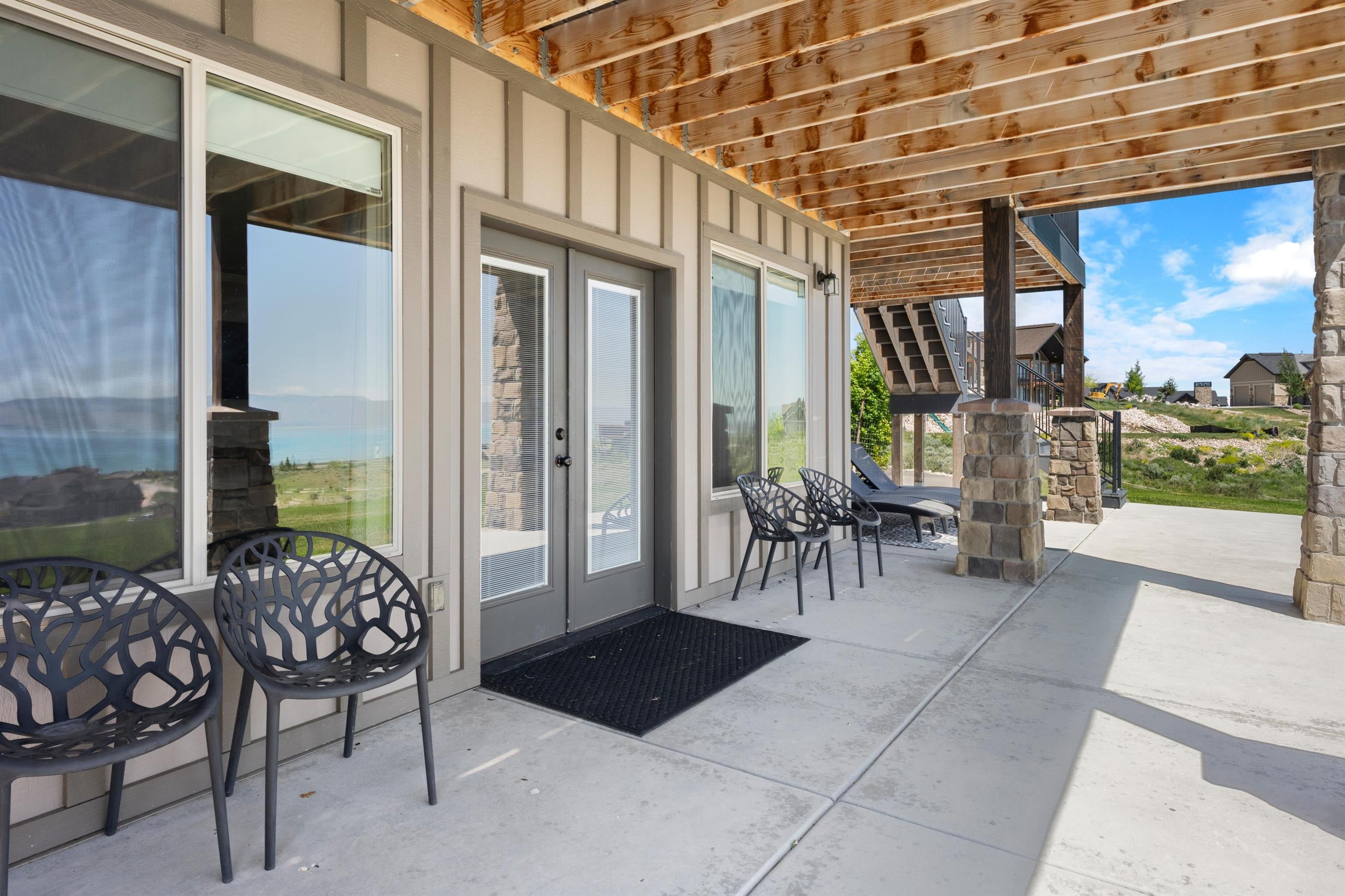 Fish Haven, Idaho, 83287, United States, ,6 BathroomsBathrooms,Residential,Active,1797985