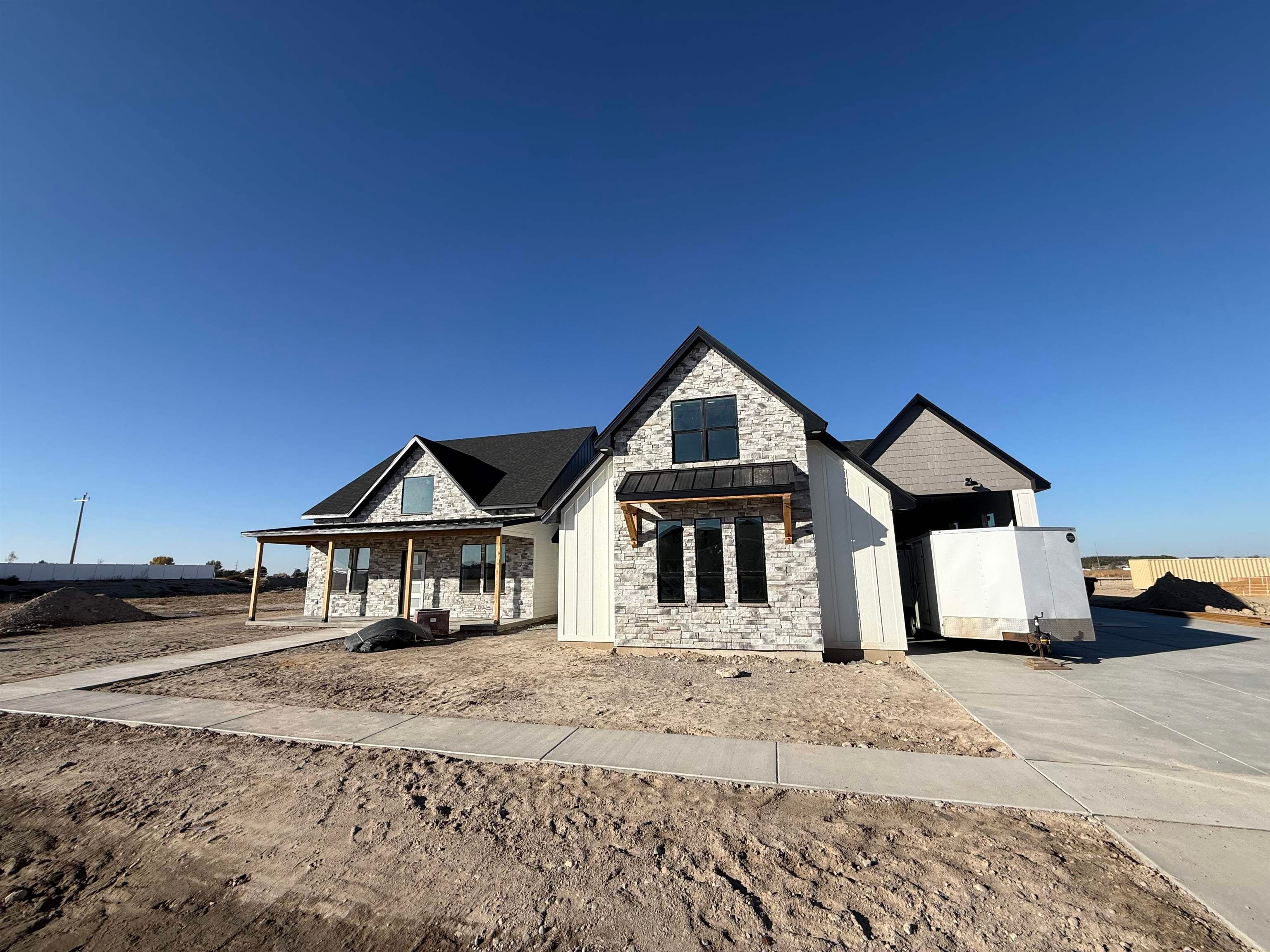 Pocatello, Idaho, 83202, United States, 4 Bedrooms Bedrooms, ,4 BathroomsBathrooms,Residential,Active,1914634