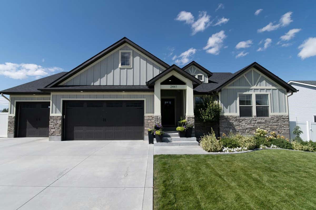 2441 LEGACY DR, POCATELLO, ID 83201, photo 1 of 50