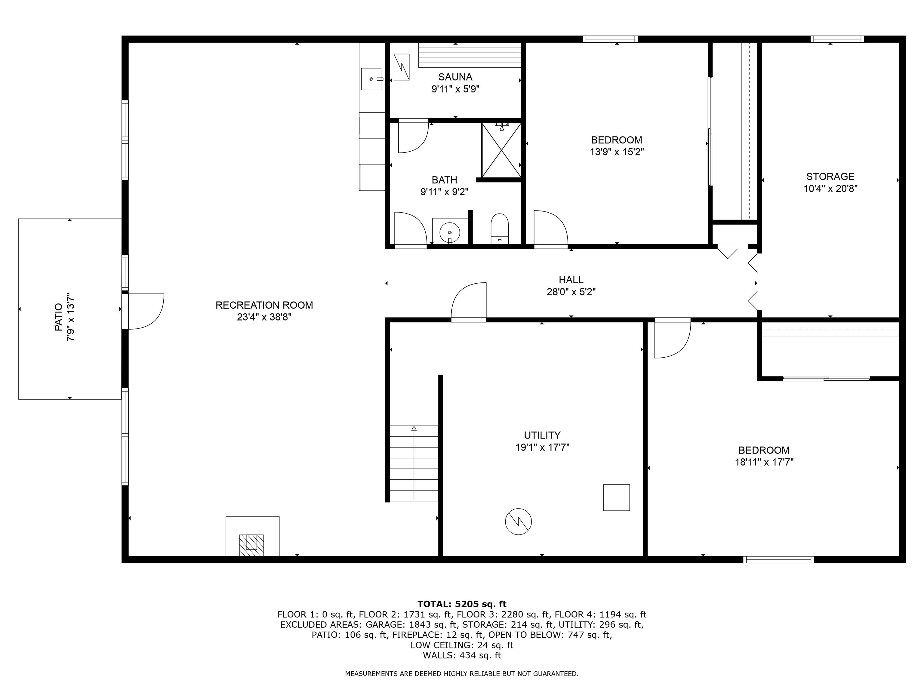 Lava Hot Springs, Idaho, 83246, United States, ,3 BathroomsBathrooms,Residential,Active,1863485