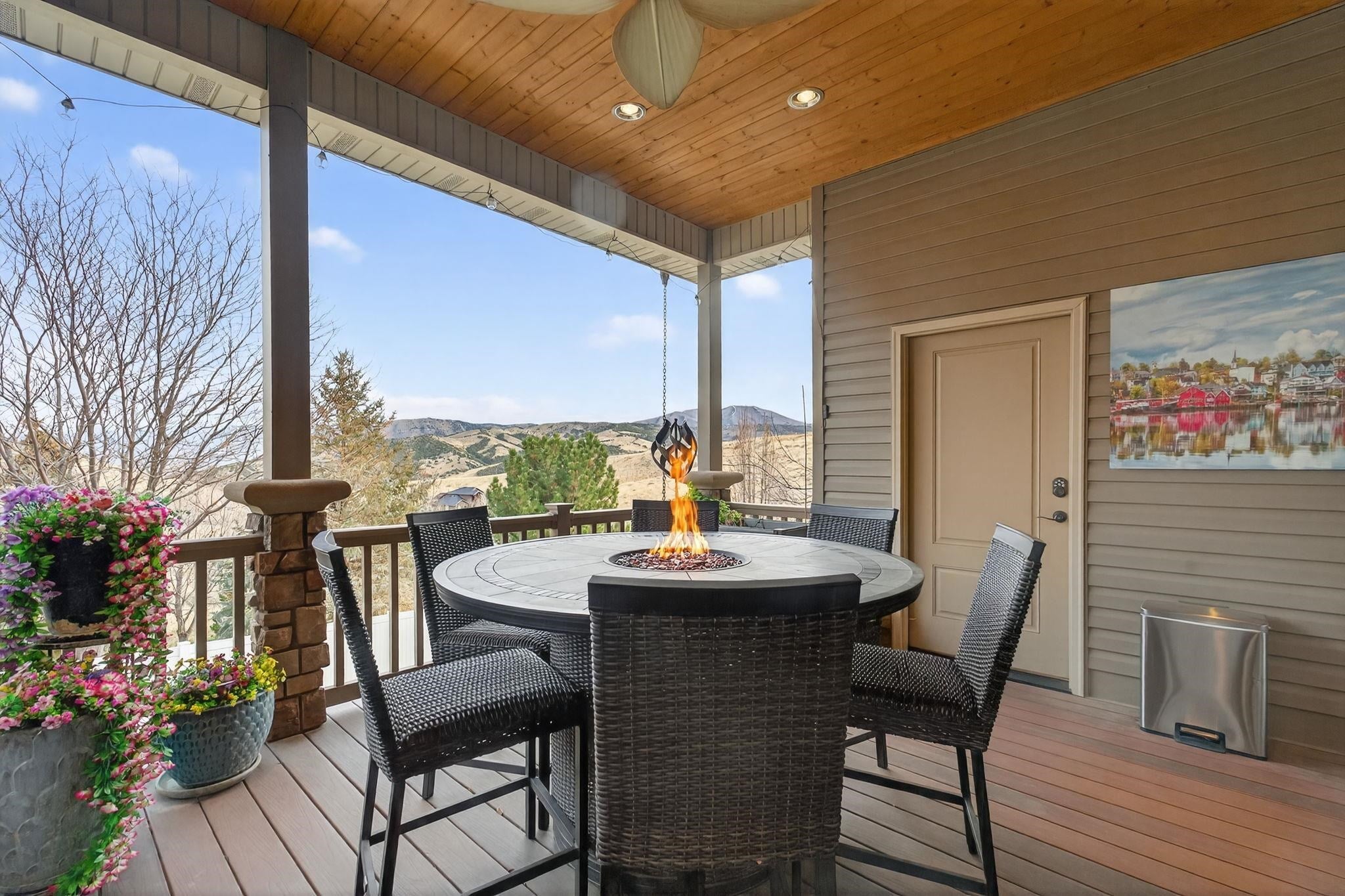 Pocatello, Idaho, 83204, United States, 6 Bedrooms Bedrooms, ,5 BathroomsBathrooms,Residential,Active,2007200