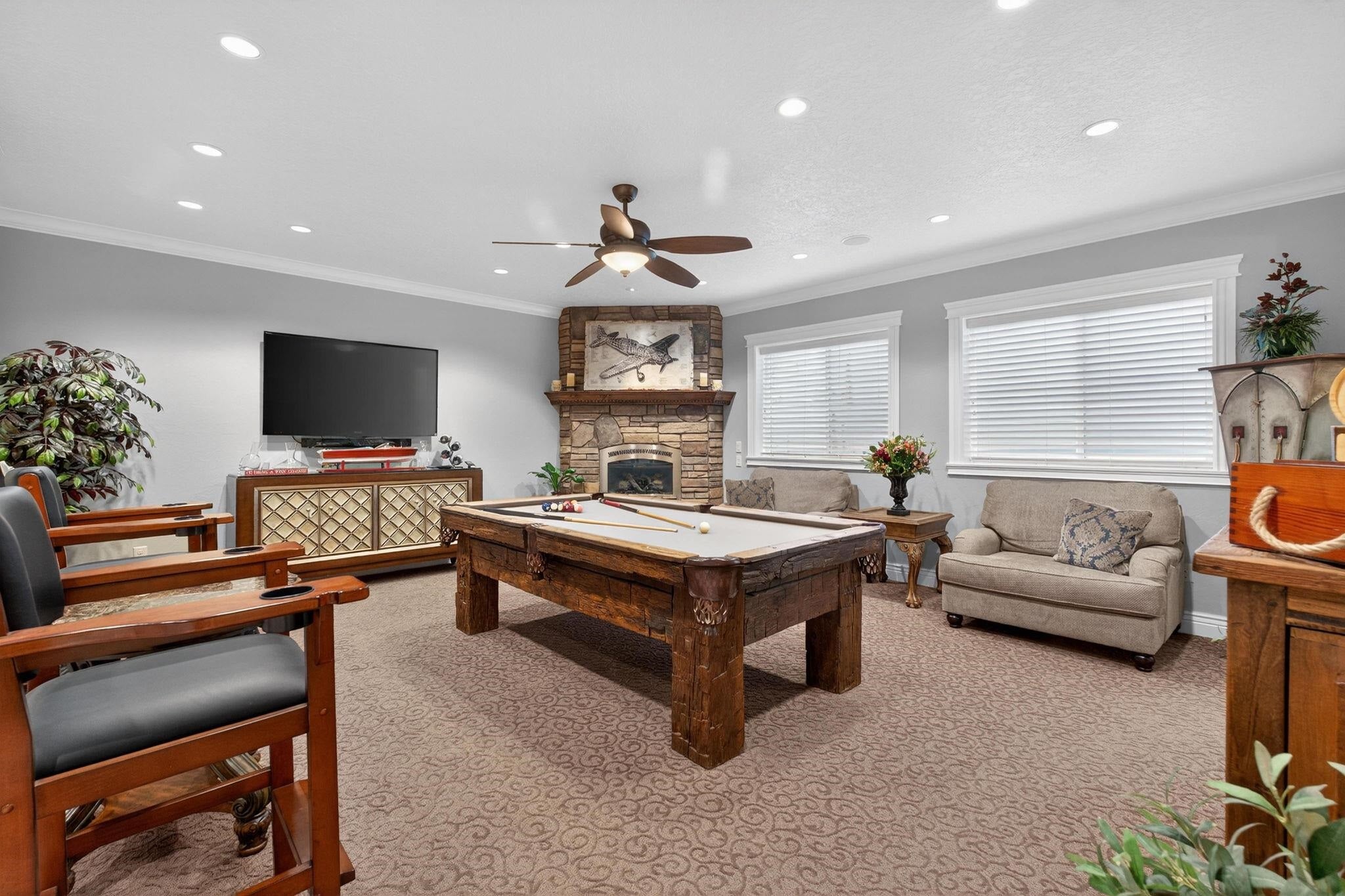 Pocatello, Idaho, 83204, United States, 6 Bedrooms Bedrooms, ,5 BathroomsBathrooms,Residential,Active,2007200