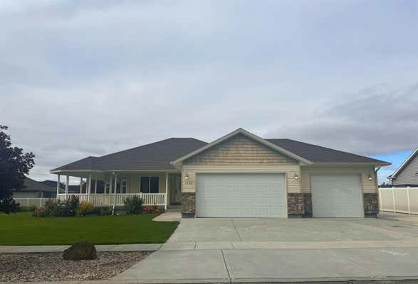 1352 JENA DR, CHUBBUCK, ID 83202 - Image 1