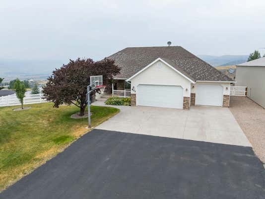 802 E MADLEE RD, INKOM, ID 83245 - Image 1