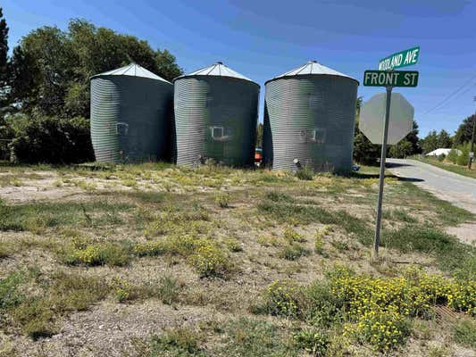 TBD FRONT STREET, ARIMO, ID 83214 - Image 1