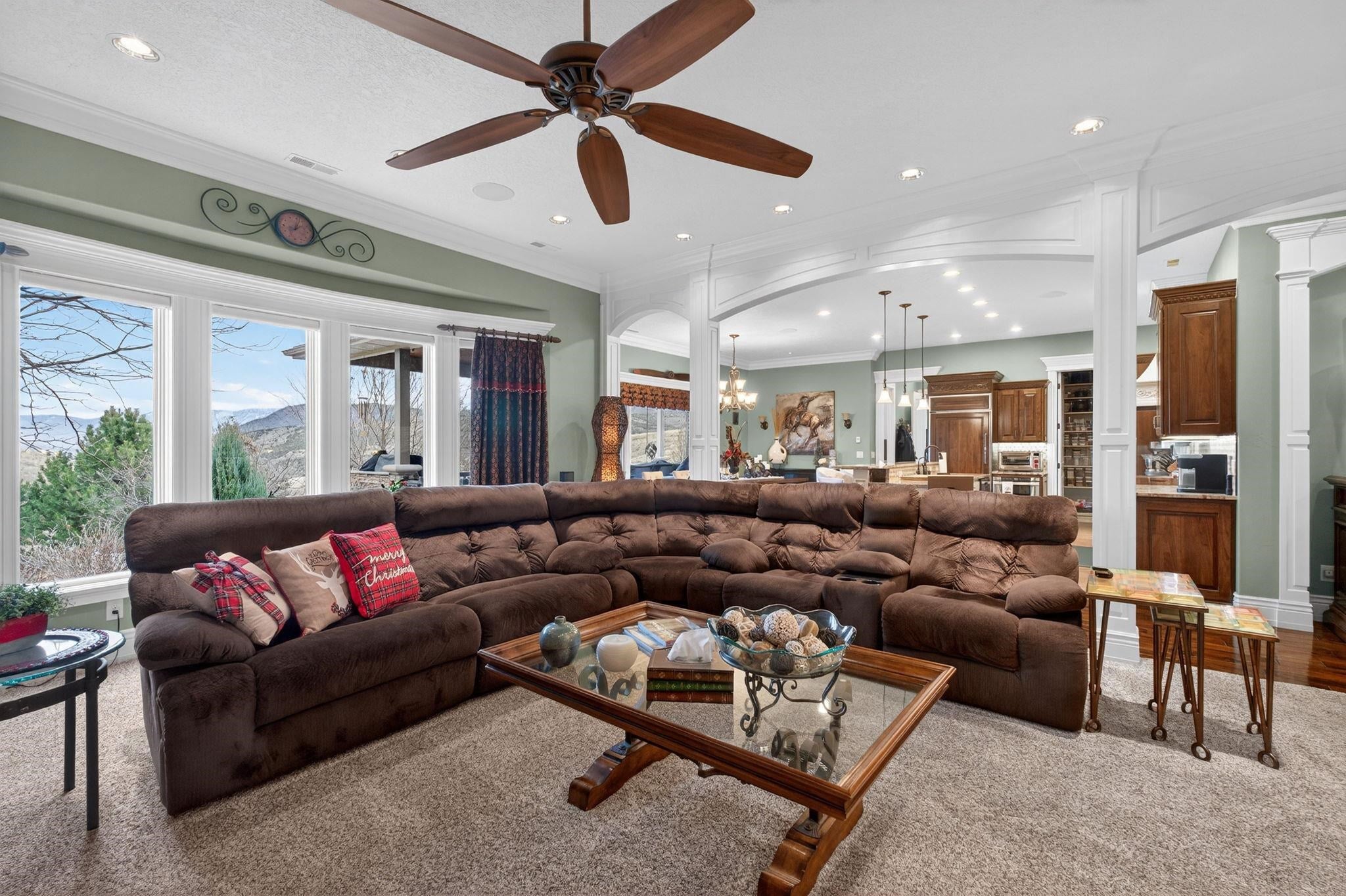 Pocatello, Idaho, 83204, United States, 6 Bedrooms Bedrooms, ,5 BathroomsBathrooms,Residential,Active,2007200